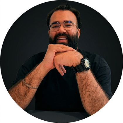 Vikas Kumar